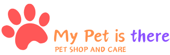 My Pet Is There